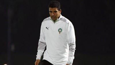 كأس العرب - قطر 2021.. طموحنا هو الذهاب الى أبعد الحدود ولما لا إحراز اللقب "الحسين عموتة"