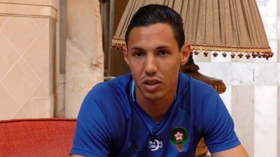 Le portier marocain Abdelali Mohamadi rejoint le club saoudien d'Abha
