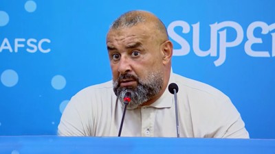 La Super Coupe entre la RS Berkane et le Wydad de Casablanca reflète la réputation du football marocain (Abdelhak Benchikha)