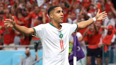 الدوري الإيطالي.. فيورنتينا يعلن تعاقده مع عبد الحميد صابيري