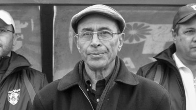 Décès de l'ancien sélectionneur national Abdelkhalek Louzani