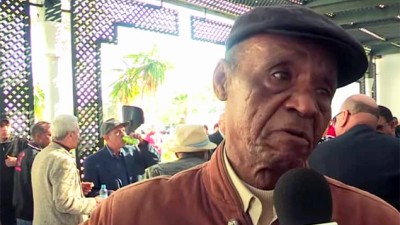 L'ancien international et joueur de l’AS FAR Abdellah El Amrani décédé à l’âge de 75 ans