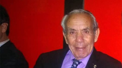 Abdellah Settati, ancien international et entraîneur national de football, n'est plus