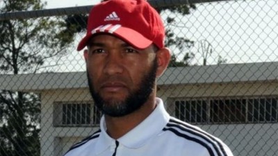 تعيين جريندو مشرفا عاما على المغرب الفاسي