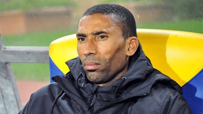 المولودية الوجدية ينفصل عن المدرب عبد السلام وادو