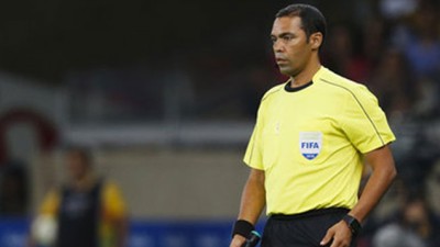 Le Marocain Achik Redouane dans la liste des arbitres sélectionnés pour le prochain Mondial