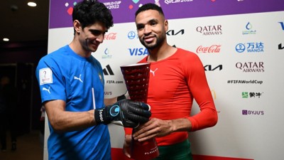 Mondial Qatar-2022.. l'Académie Mohammed VI de football, clé du succès de la sélection marocaine (FIFA)