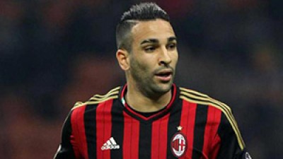 Transfert - Espagne : Adil Rami signe pour le FC Séville