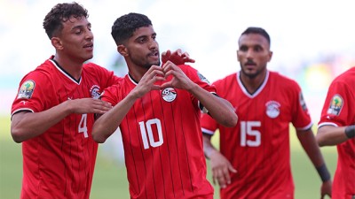 CAN U23 (2e journée-Gr. B).. L’Egypte bat le Mali (1-0)