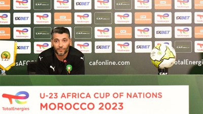 CAN U23 (Maroc/Ghana 5-1).. L'équipe marocaine a évité les erreurs du premier match et mérite sa victoire (Issame Charaï)