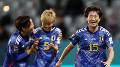 Mondial féminin 2023.. Le Japon bat le Costa Rica 2 - 0