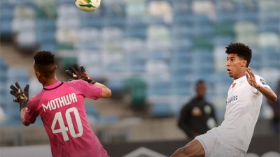 Ligue des Champions.. le Raja de Casablanca aux quarts de finale après sa victoire face aux Sud-Africains d’AmaZulu (2-0)