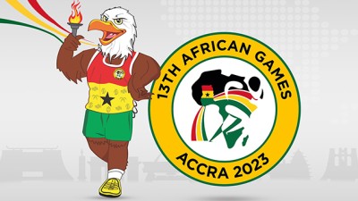 Les Jeux africains Accra-2023 se dérouleront du 4 au 19 août