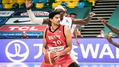 Afrobasket 2021 (1ère journée).. la Tunisie, l'Egypte et le Rwanda s’imposent, l’Angola déçoit