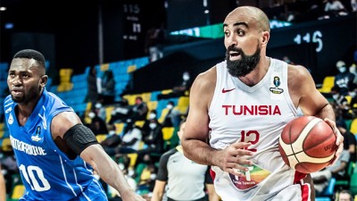 Afrobasket 2021.. la Tunisie et le Cap-Vert, premiers qualifiés pour les quarts de finale