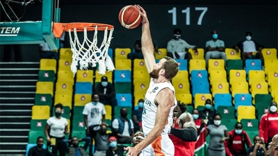 Afrobasket 2021 (3ème journée).. le Sénégal et la Côte d'Ivoire filent en quart