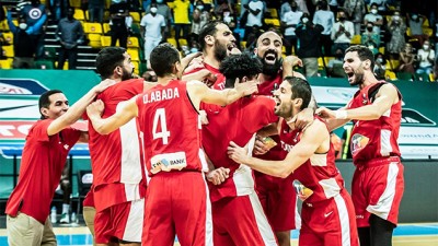 Afrobasket 2021.. la Tunisie sacrée championne d'Afrique