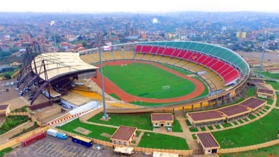 CAN-2021.. deux matches déplacés de Douala à Yaoundé