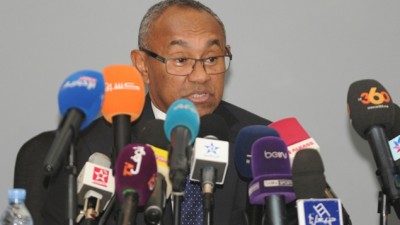 Le Maroc est capable d’organiser la Coupe du monde 2026 (président de la CAF)