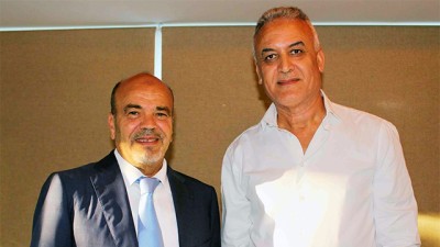 Ahmed Ajlani nouvel entraineur de l’Ittihad de Tanger
