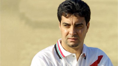 وفاة نجم كرة القدم العراقية السابق أحمد راضي بسبب إصابته بفيروس كورونا