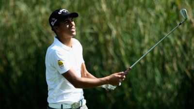 Open Green Golf: victoire de l’Allemand Carstensen, le Marocain Ahmed Marjane 2e