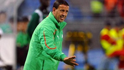 Botola Pro - DifaÃ¢ Hassani d'El Jadida : Ait Djoudi pressenti au poste d'entraineur