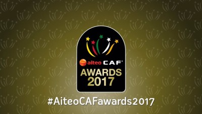 CAF Awards 2017: Le WAC et son entraînteur Houcine Amouta dans les listes finales des nominés