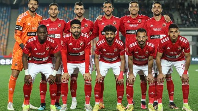 كأس العالم للأندية .. نادي الأهلى المصري أمام فرصة تأكيد نتائجه الايجابية وطموح التتويج بالموندياليتو