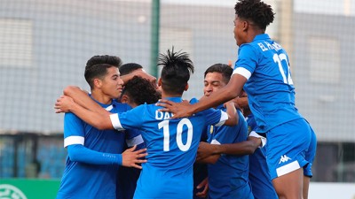 الكأس الدولية للناشئين بالدوحة (المجموعة الثانية): فريق أكاديمية محمد السادس يتفوق على فريق التينوردو التركي 3-0