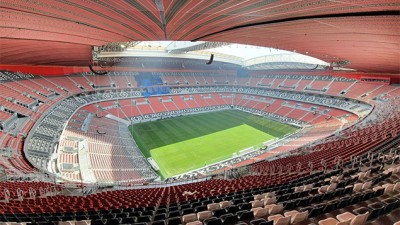 كأس العالم قطر 2022.. المغرب من بين الدول العشر الأولى على مستوى اقتناء التذاكر والحجوزات الفندقية (سفير)