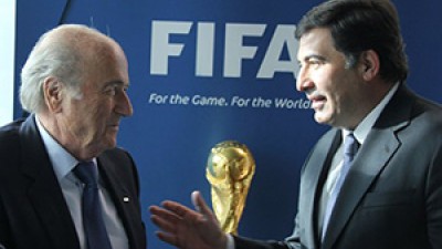 FIFA Gate : L'Argentin Alejandro Burzaco plaide non coupable Ã  New York