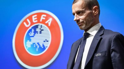 ال"يويفا" يجدد تهديداته بإبعاد الأندية المستمرة في دوري السوبر الأوروبي