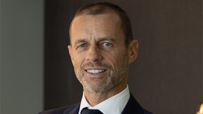 Mondial 2030.. Le président de l'UEFA soutient la candidature Maroc-Espagne-Portugal