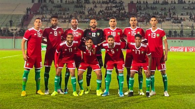 CHAN 2020 (Qualification aller) : Les Lions de l'Atlas A décrochent à Blida un nul (0-0) face aux Fennecs A