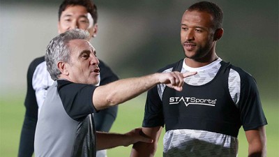 L’attaquant marocain Ayoub El Kaabi signe avec le club qatari d'Al-Sadd