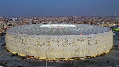 Mondial-2022.. Les leaders des fans du Maroc en visite à Al Thumama Stadium