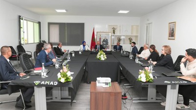 السيد بنموسى يترأس بالرباط افتتاح اجتماع المجلس الإداري للمنظمة الجهوية لمكافحة المنشطات لشمال إفريقيا