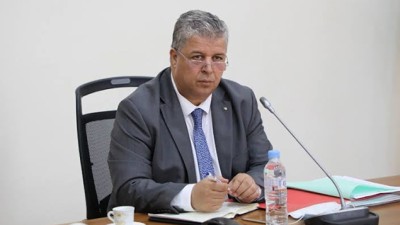 Eliminations de l'Algérie du Mondial-2022.. démission du président de la fédération