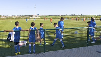 Des cadres techniques nationaux soulignent le leadership de l'Académie Mohammed VI de Football dans la formation des jeunes joueurs