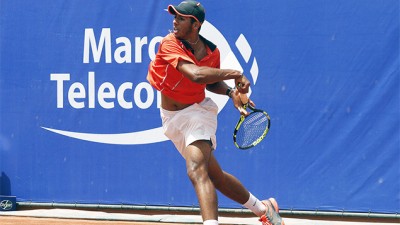 Jeux méditerranéens Tarragone-2018 (Tennis): Qualification de Ouahab et Ahouda aux demi-finales