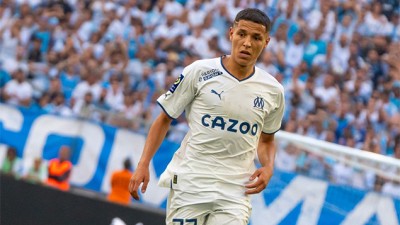 L'OM lève l’option d’achat de l’international marocain Amine Harit