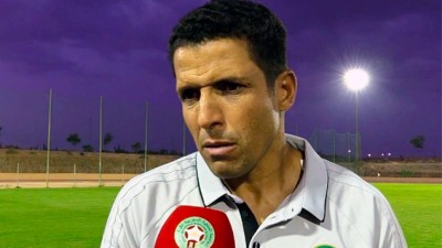 اقصائيات كأس إفريقيا للاعبين المحليين 2020 (إياب الدور الثالث والأخير): الحسين عموتة يكشف عن لائحة 28 لاعبا لمواجهة نظيره الجزائري