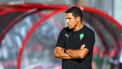 CHAN-2020 (préparation): Ammouta convoque six joueurs en renfort (FRMF)