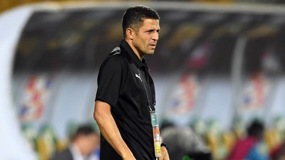 CHAN-2021 (Maroc/Cameroun 4-0), "Nous voulons entrer dans l'histoire du championnat" (Ammouta)