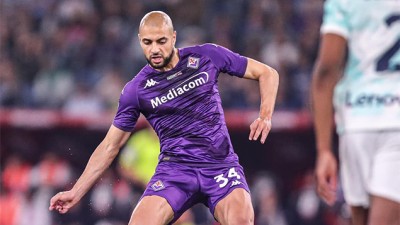 Finale C4.. Amrabat, le plus grand obstacle entre West Ham et la gloire (The Times)