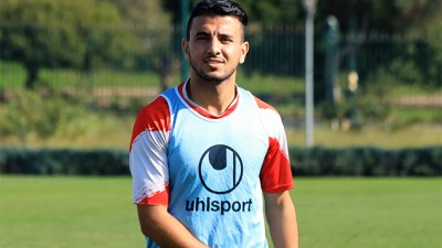 Football: Fracture du métatarse pour Anas Bach (Club)