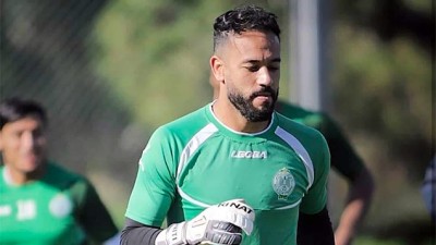 Trois matchs de suspension pour Anas Zniti (FRMF)