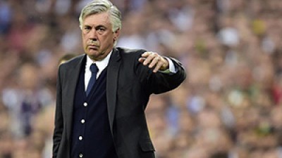 Liga : le Real Madrid se sépare de Carlo Ancelotti