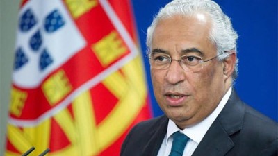 Mondial 2030.. La candidature conjointe Maroc-Espagne-Portugal "envoie un message très important au monde entier" (Antonio Costa)